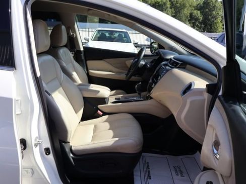 Used 2020 Nissan Murano SL w/ Cargo Package AWD/4WD image 25