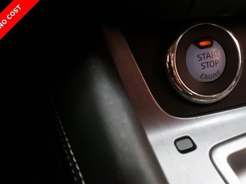 Used 2024 Nissan Murano SV w/ SV Midnight Edition Package image 25