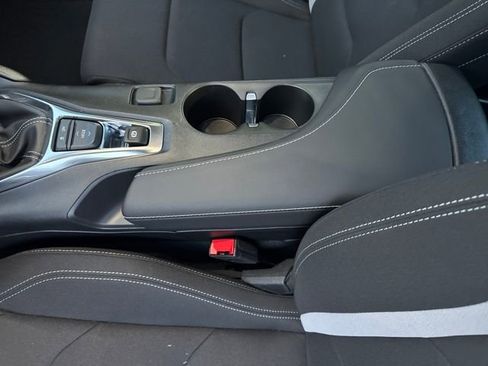 Certified 2023 Chevrolet Camaro SS image 25