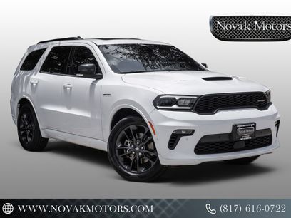 Used 2023 Dodge Durango R/T