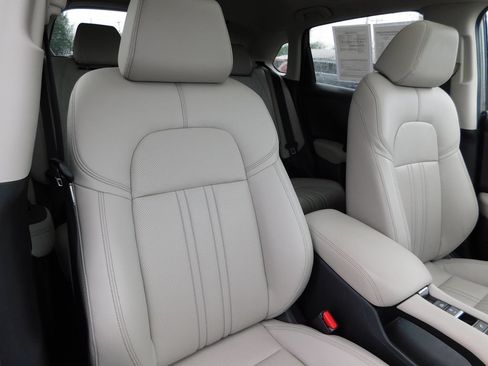 Used 2026 Honda HR-V EX-L image 20