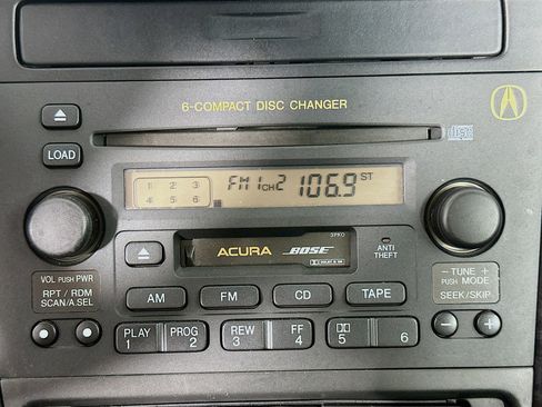 Used 2001 Acura CL Type-S image 19