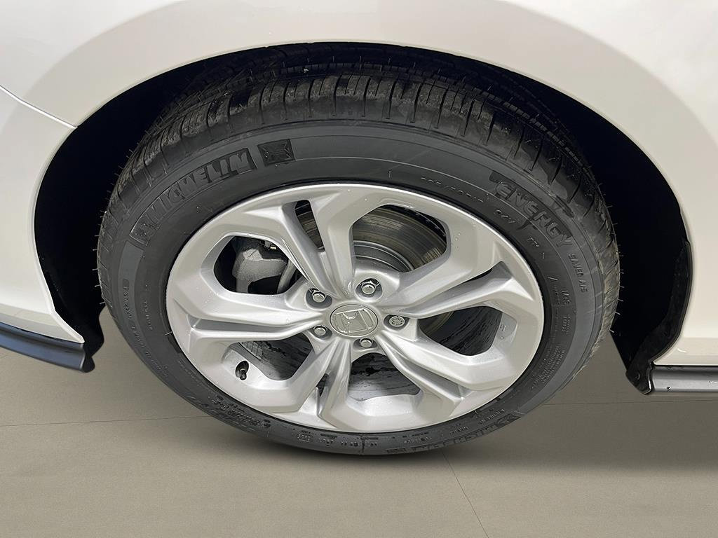New 2026 Honda Accord LX image 10