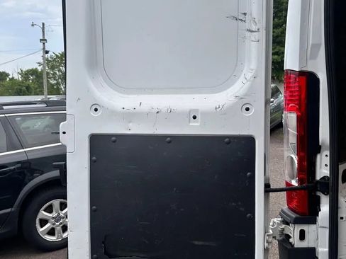 Used 2015 RAM ProMaster 1500 w/ Mopar Trailer Tow Group image 18