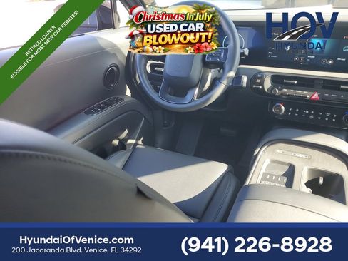 Certified 2026 Hyundai Palisade XRT Pro AWD/4WD image 17