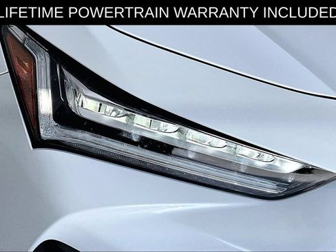 Used 2024 Acura TLX w/ Technology Package FWD image 38