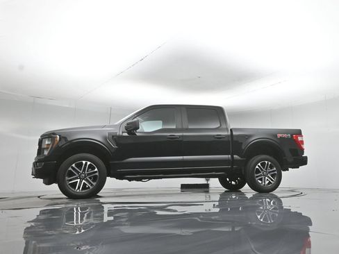 Used 2023 Ford F150 XL w/ STX Appearance Package AWD/4WD image 50