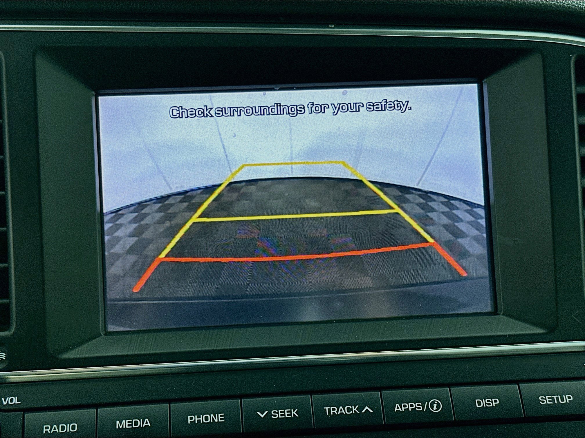 Used 2017 Hyundai Elantra SE FWD image 22