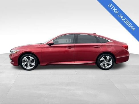 Used 2018 Honda Accord EX-L image 4