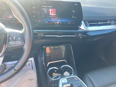 Used 2025 BMW X1 xDrive28i image 16