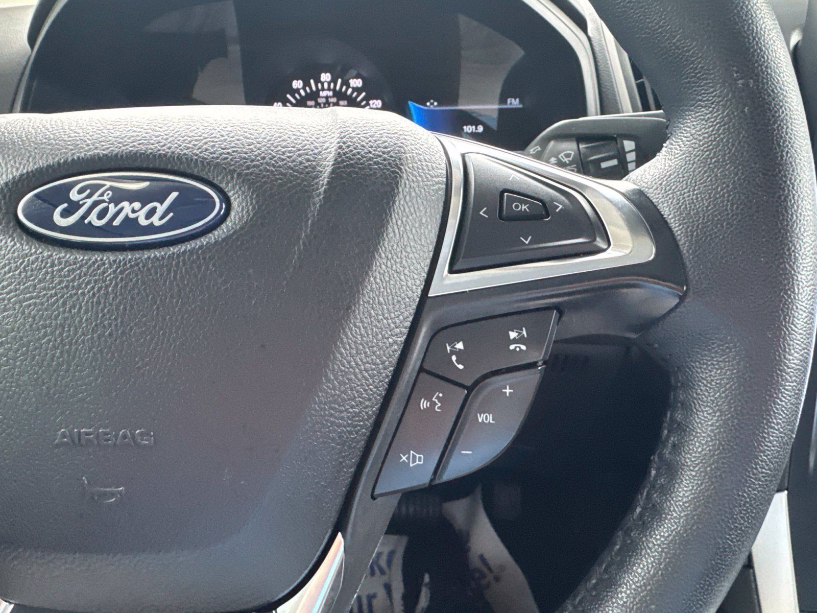 Certified 2024 Ford Edge SEL w/ Convenience Package AWD/4WD image 29