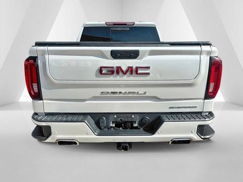 Used 2021 GMC Sierra 1500 Denali AWD/4WD image 6