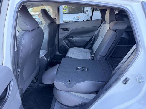 Certified 2024 Subaru Crosstrek 2.0i Premium image 29