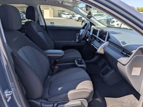 Certified 2024 Hyundai Ioniq 5 SEL AWD/4WD image 62