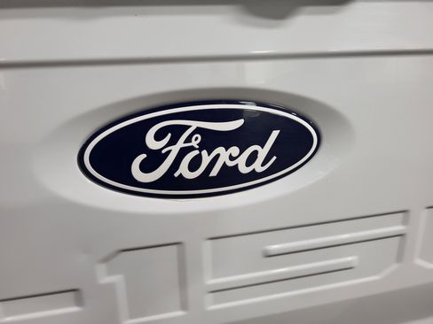 Used 2024 Ford F150 XLT w/ Mobile Office Package AWD/4WD image 19
