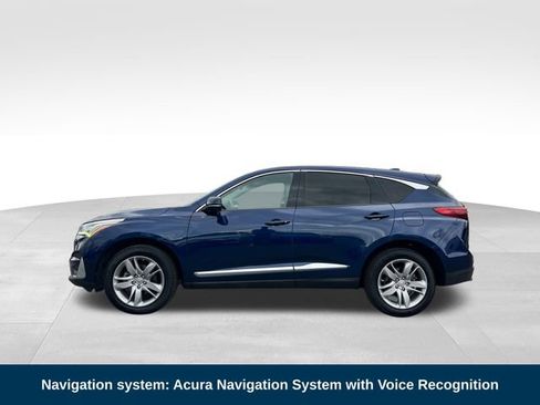 Used 2019 Acura RDX Advance Package image 2