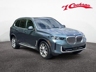 Used 2026 BMW X5 xDrive40i