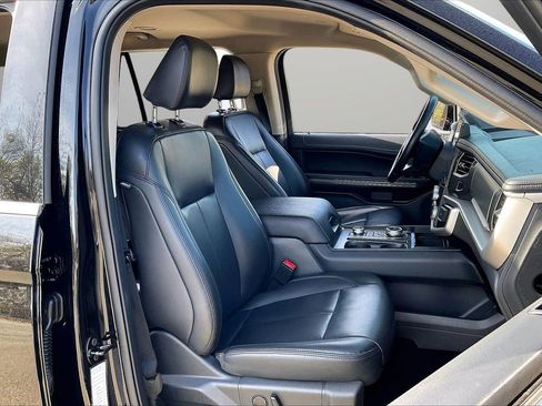 Used 2024 Ford Expedition Max XLT image 24