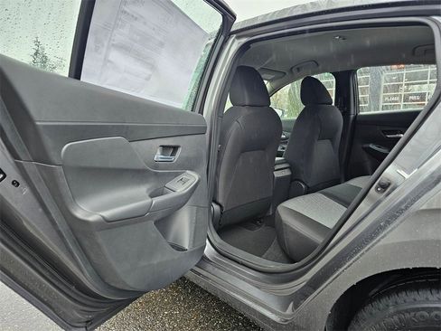 New 2026 Nissan Sentra SV image 12