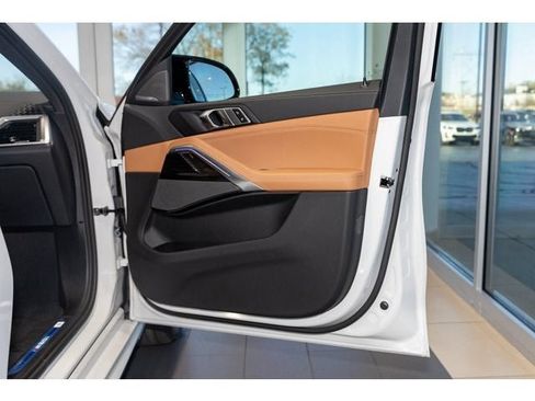 New 2026 BMW X6 M60i image 63