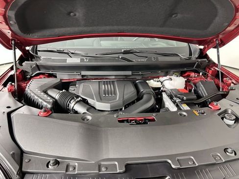 Used 2026 Buick Enclave Sport Touring FWD image 30
