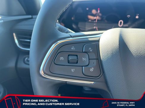 New 2026 Buick Envista Preferred w/ Convenience I Package FWD image 26