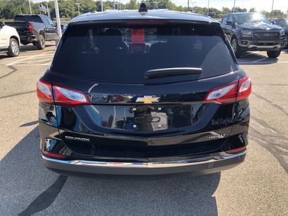 Used 2019 Chevrolet Equinox LT