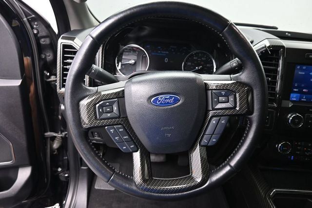 Used 2021 Ford F250 Lariat AWD/4WD image 21
