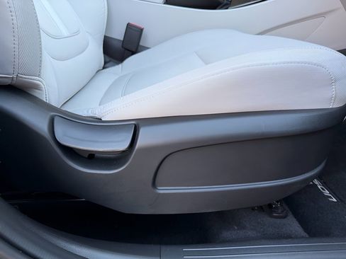 Used 2025 Hyundai Tucson SEL image 28