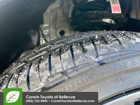 New 2026 Toyota Camry XSE image 28