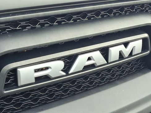 Certified 2021 RAM 1500 Classic Warlock w/ Electronics Group image 30