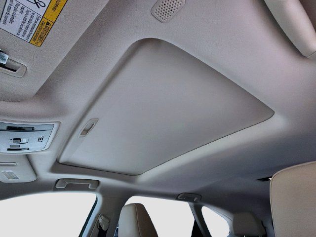 Used 2019 Lexus RX 350L AWD image 29