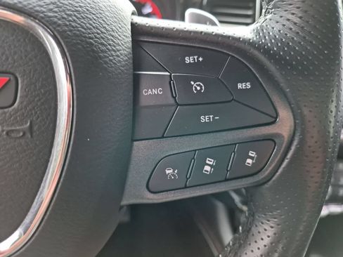 Used 2022 Dodge Durango R/T AWD/4WD image 26