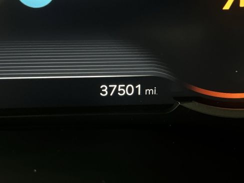 Used 2024 Genesis GV80 2.5T w/ Advanced Package image 17