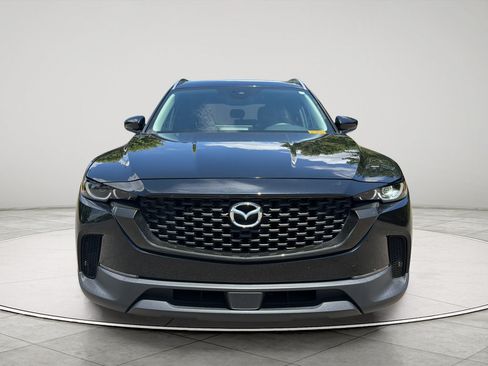 Certified 2024 MAZDA CX-50 AWD 2.5 S w/ Cargo Package image 8