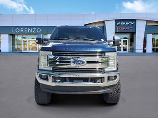 Used 2017 Ford F250 Lariat w/ Lariat Ultimate Package video 2