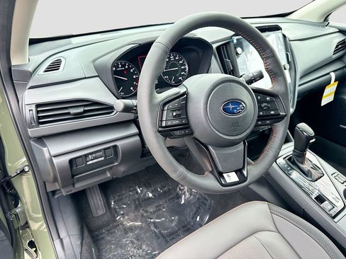New 2026 Subaru Crosstrek 2.5i Limited AWD/4WD image 9