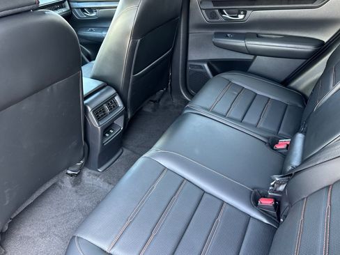 Used 2025 Honda CR-V Sport-L image 26