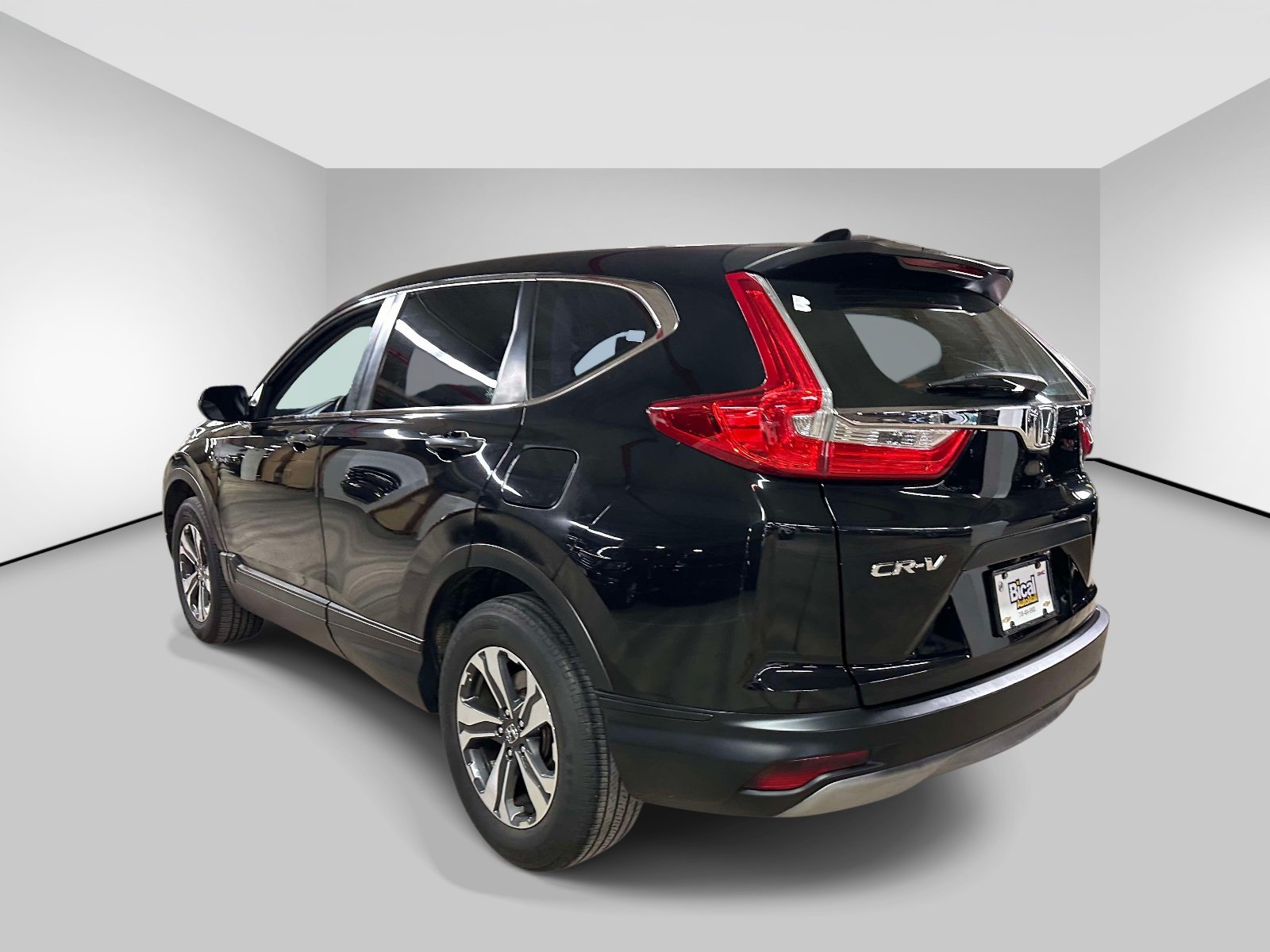 Used 2019 Honda CR-V LX image 3