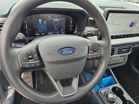 Used 2026 Ford Maverick XLT FWD image 27
