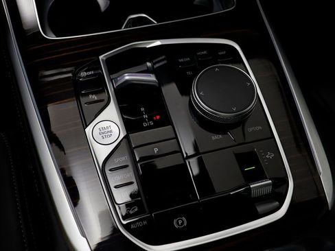 New 2026 BMW X7 xDrive40i image 12