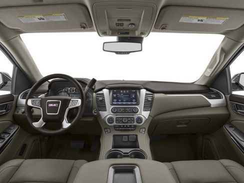 Used 2017 GMC Yukon XL SLT w/ Premium Edition RWD image 11
