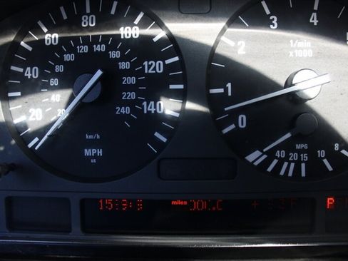 Used 2003 BMW X5 3.0i AWD/4WD image 7