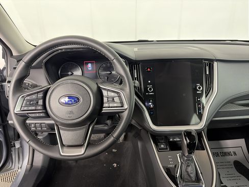 Used 2025 Subaru Legacy Premium image 3