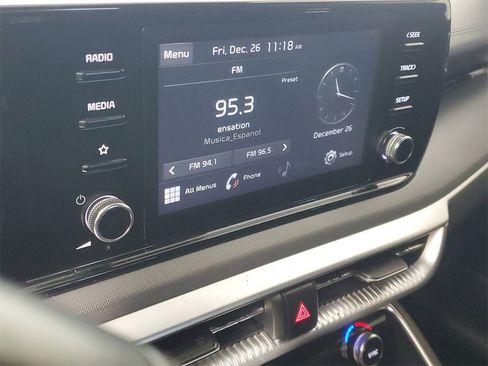 Used 2021 Kia K5 GT-Line image 17