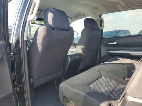 Used 2021 Toyota Tundra SR5 w/ Trail Edition image 14