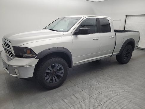 Used 2013 RAM 1500 Big Horn AWD/4WD image 2