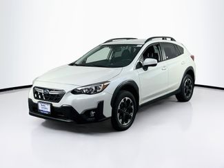 Used 2023 Subaru Crosstrek 2.0i Premium AWD/4WD video 1