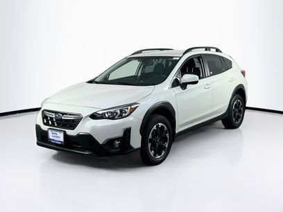Used 2023 Subaru Crosstrek 2.0i Premium