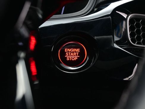 Used 2025 Honda Civic Sport image 21